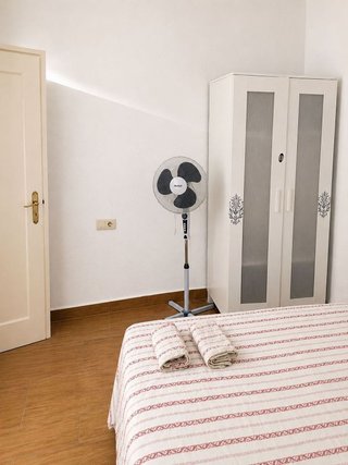 Piso en venta en La Unión - Cruz de Humilladero - Los Tilos en Málaga