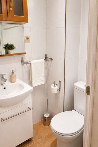Piso en venta en La Unión - Cruz de Humilladero - Los Tilos en Málaga