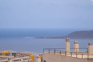 Piso en venta en Las Torres en Palmas de Gran Canaria(Las)