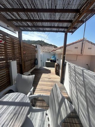 Ático en venta en El Ejido - La Merced - La Victoria en Málaga