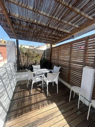 Ático en venta en El Ejido - La Merced - La Victoria en Málaga