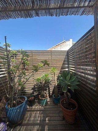 Ático en venta en El Ejido - La Merced - La Victoria en Málaga