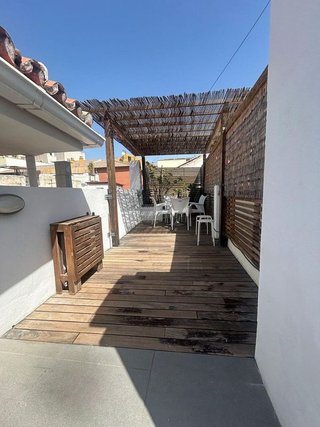 Ático en venta en El Ejido - La Merced - La Victoria en Málaga