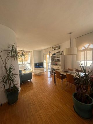 Ático en venta en El Ejido - La Merced - La Victoria en Málaga