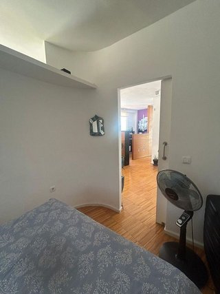 Ático en venta en El Ejido - La Merced - La Victoria en Málaga