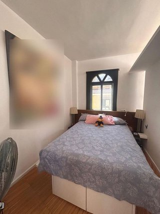 Ático en venta en El Ejido - La Merced - La Victoria en Málaga