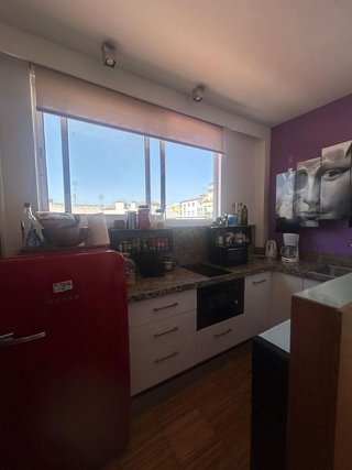 Ático en venta en El Ejido - La Merced - La Victoria en Málaga