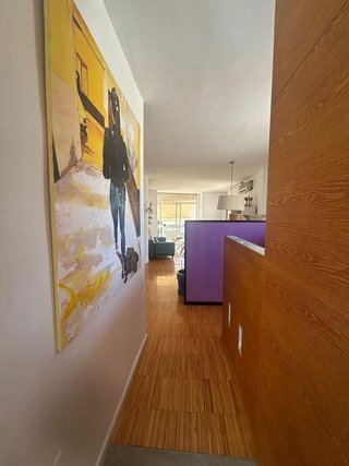 Ático en venta en El Ejido - La Merced - La Victoria en Málaga