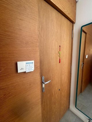 Ático en venta en El Ejido - La Merced - La Victoria en Málaga