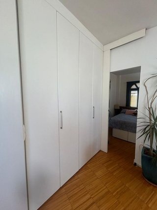 Ático en venta en El Ejido - La Merced - La Victoria en Málaga