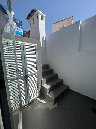 Ático en venta en El Ejido - La Merced - La Victoria en Málaga