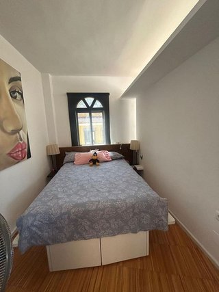 Ático en venta en El Ejido - La Merced - La Victoria en Málaga