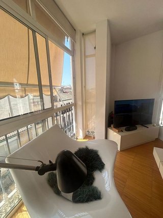Ático en venta en El Ejido - La Merced - La Victoria en Málaga