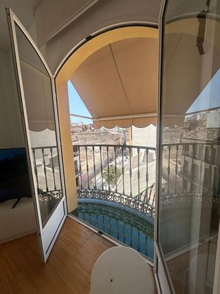 Ático en venta en El Ejido - La Merced - La Victoria en Málaga
