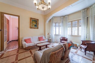 Piso en venta en Arrancapins en Valencia