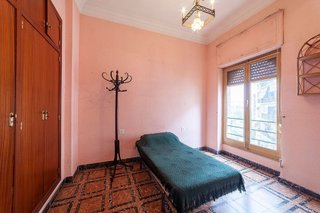 Piso en venta en Arrancapins en Valencia