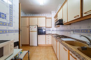 Piso en venta en Arrancapins en Valencia