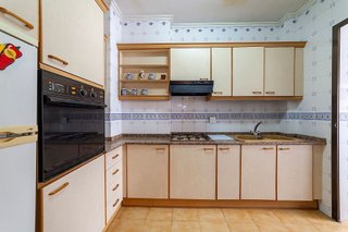 Piso en venta en Arrancapins en Valencia