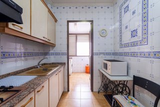 Piso en venta en Arrancapins en Valencia