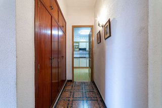 Piso en venta en Arrancapins en Valencia