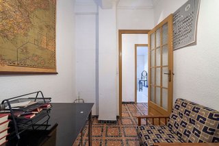 Piso en venta en Arrancapins en Valencia