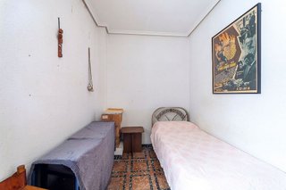 Piso en venta en Arrancapins en Valencia