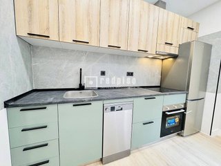 Piso en venta en La Serna en Fuenlabrada