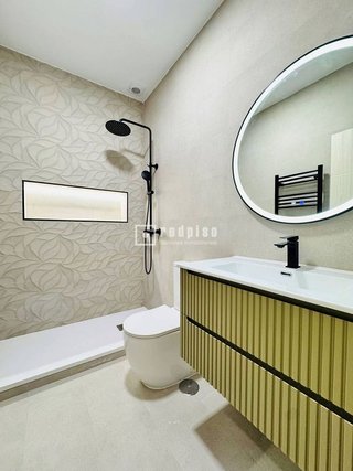 Piso en venta en La Serna en Fuenlabrada