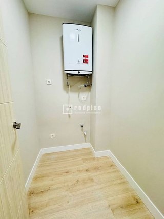 Piso en venta en La Serna en Fuenlabrada
