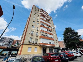 Piso en venta en La Serna en Fuenlabrada