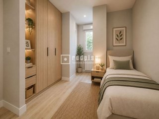 Piso en venta en La Serna en Fuenlabrada