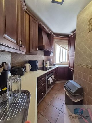 Piso en venta en Los Árboles en Mijas