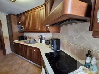 Piso en venta en Los Árboles en Mijas