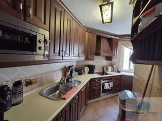 Piso en venta en Los Árboles en Mijas