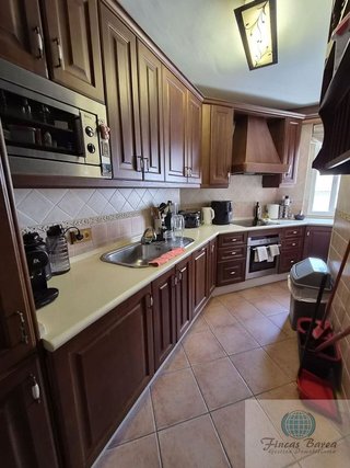 Piso en venta en Los Árboles en Mijas