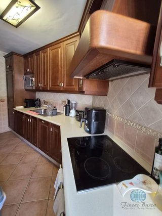 Piso en venta en Los Árboles en Mijas