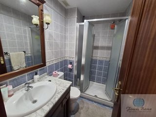 Piso en venta en Los Árboles en Mijas