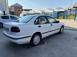 Volvo S40 1998