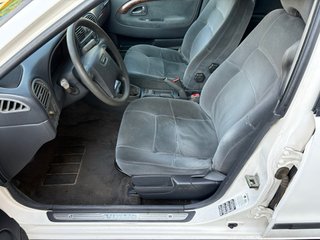 Volvo S40 1998