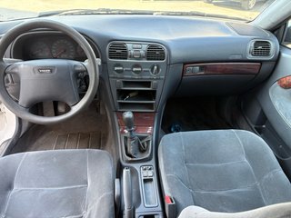 Volvo S40 1998