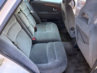 Volvo S40 1998