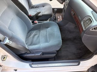 Volvo S40 1998