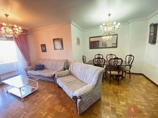 Piso en venta en Parquesol en Valladolid
