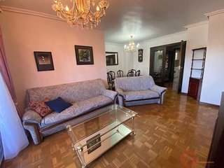 Piso en venta en Parquesol en Valladolid