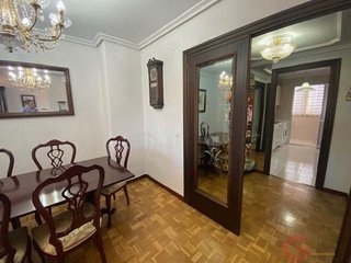Piso en venta en Parquesol en Valladolid