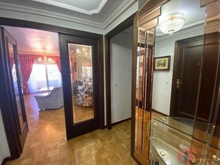 Piso en venta en Parquesol en Valladolid