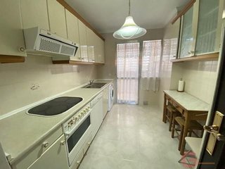 Piso en venta en Parquesol en Valladolid