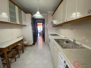 Piso en venta en Parquesol en Valladolid