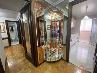 Piso en venta en Parquesol en Valladolid