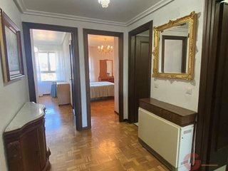 Piso en venta en Parquesol en Valladolid